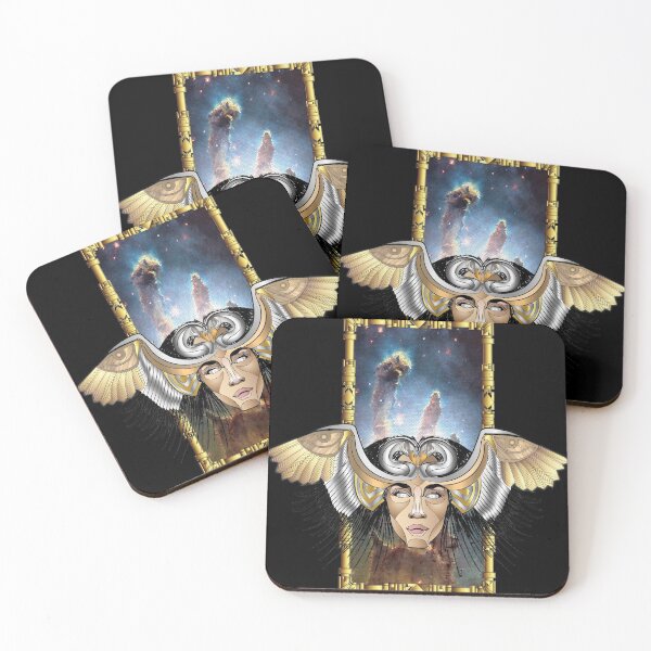 Item preview, KoTR- Kween of the Realm designed and sold by Hierographyx.