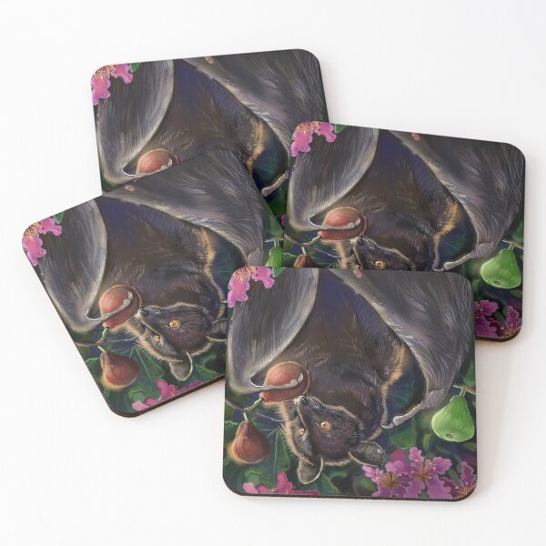 Item preview, Livingstone Flying Fox and Figs designed and sold by Shadowind.