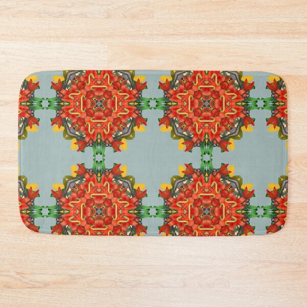 Item preview, poison corona mandala designed and sold by burenkaUA.