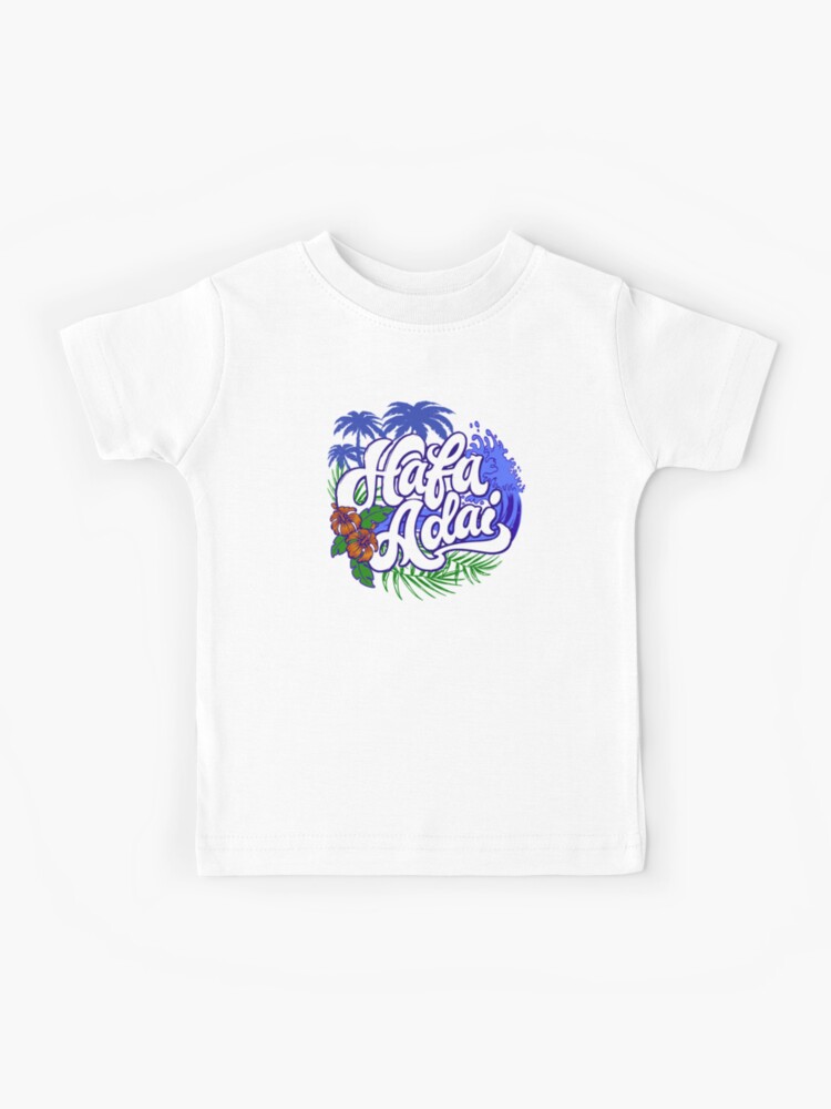 GUAM Hafa Adai | Kids T-Shirt