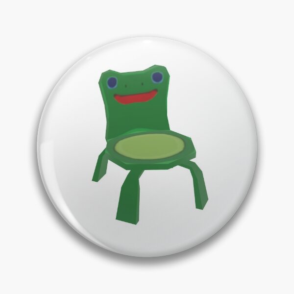 Item preview, froggy chair designed and sold by Luci S..