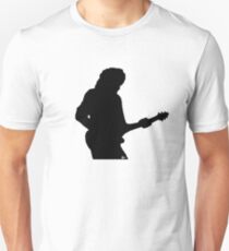 Brian May Red Special Unisex T-Shirt