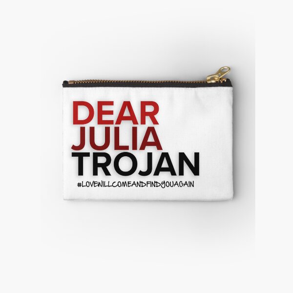 Item preview, Dear Julia Trojan  designed and sold by broadwaybcund.