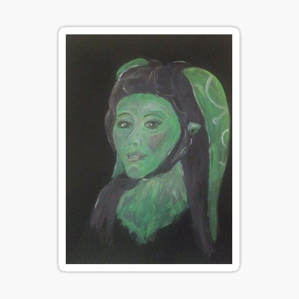 Hera Syndulla Sticker