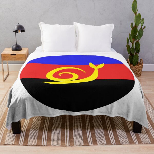 Item preview, Polyam Minimalist Pride Snail Logo designed and sold by PrideSnails.