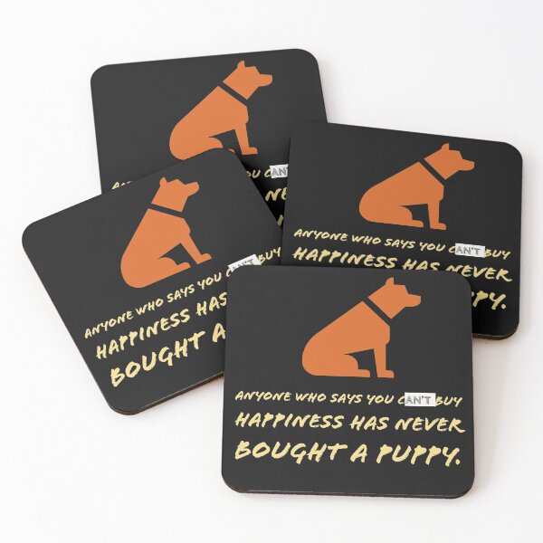 Item preview, Typography, Canine. designed and sold by EXO-STORE22.