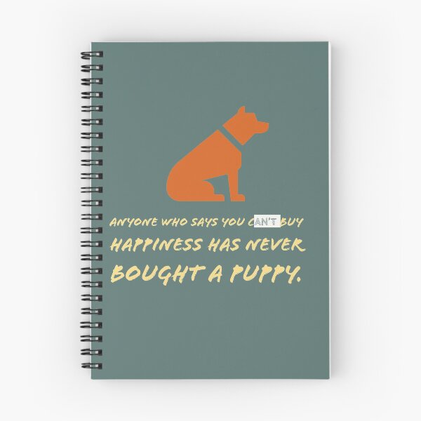 Item preview, Typography, Canine. designed and sold by EXO-STORE22.