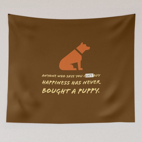 Item preview, Typography, Canine. designed and sold by EXO-STORE22.
