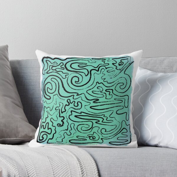 Item preview, Abstract designed and sold by TheSaltedSlug.
