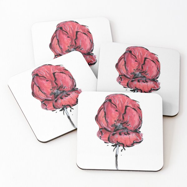 Artikelvorschau, Mohn entworfen und verkauft von Nicolashache.