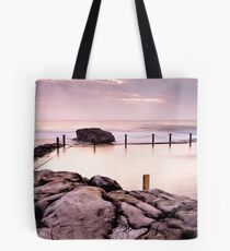 McMahon Pool Tote Bag