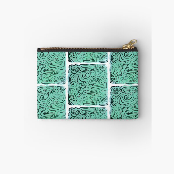 Item preview, Abstract designed and sold by TheSaltedSlug.