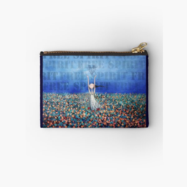 Item preview, Free Spirit  designed and sold by theArtoflOve.