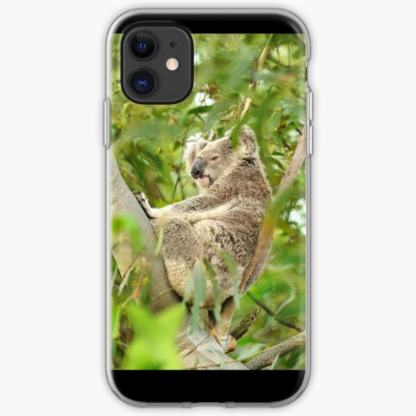 Sleeping koalas (Bushfire Emergency Wildlife Fund) iphone 11 case Sleeping koalas (Bushfire Emergency Wildlife Fund) iphone 11 case