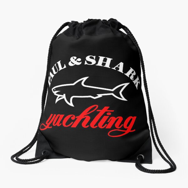 Paul And Shark Yachting Drawstring Bag