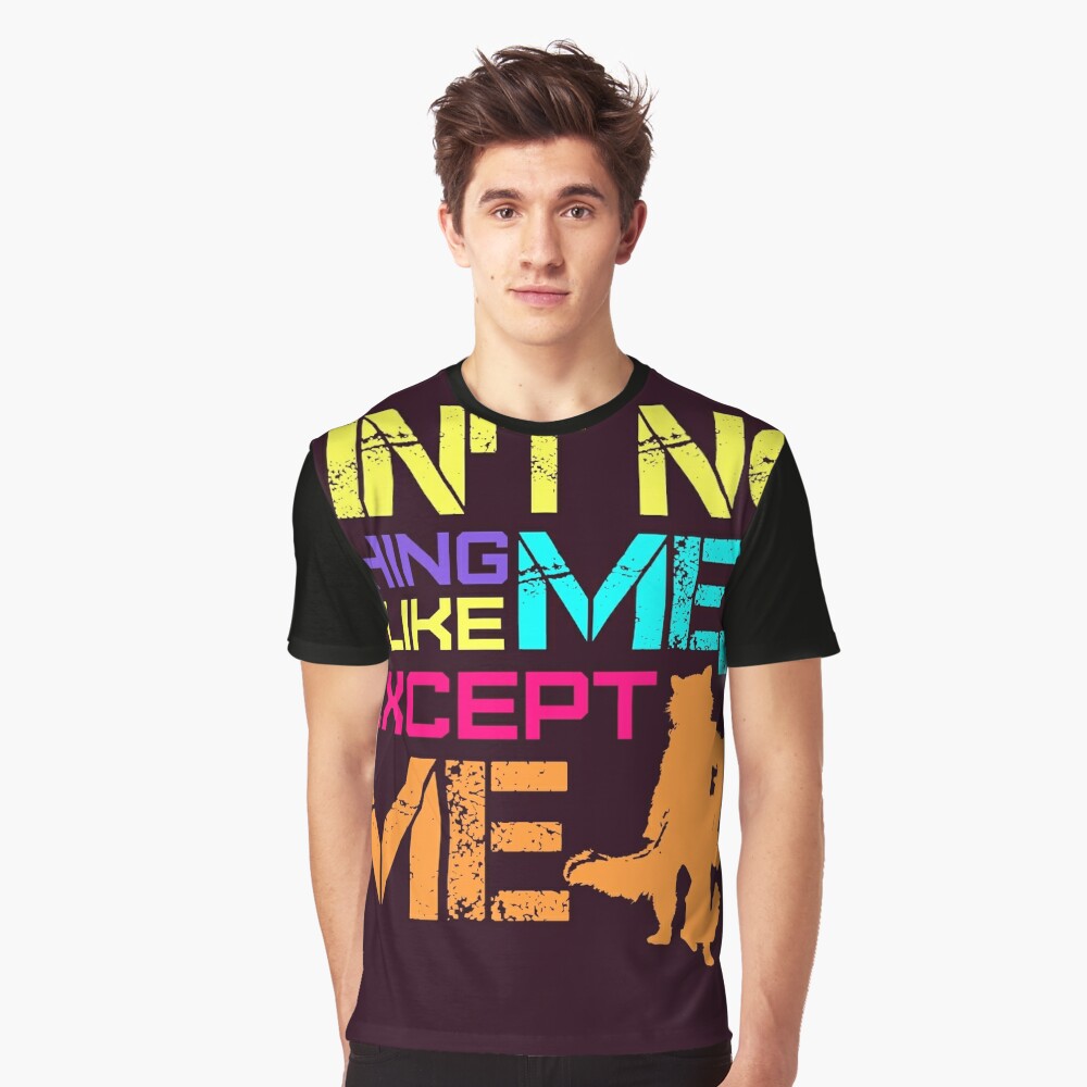 Justin Kyne, Unisex Jersey T-Shirt- Nobody believes I am not Jamaican –  Justin Kyne Brand