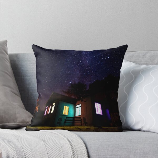Item preview, The Magic Cottage designed and sold by Roddy Atkinson.