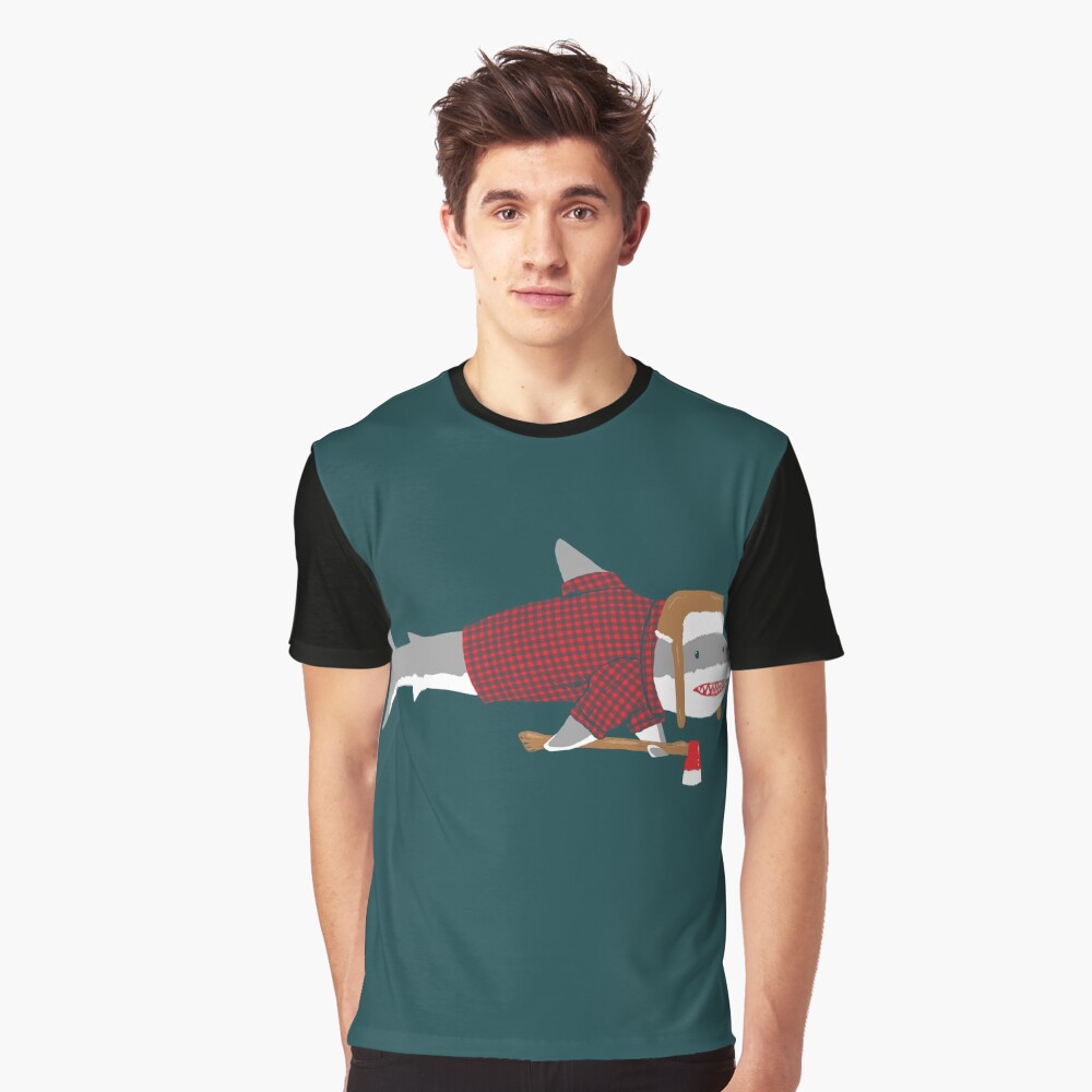 Item preview, Graphic T-Shirt designed and sold by nickv47.