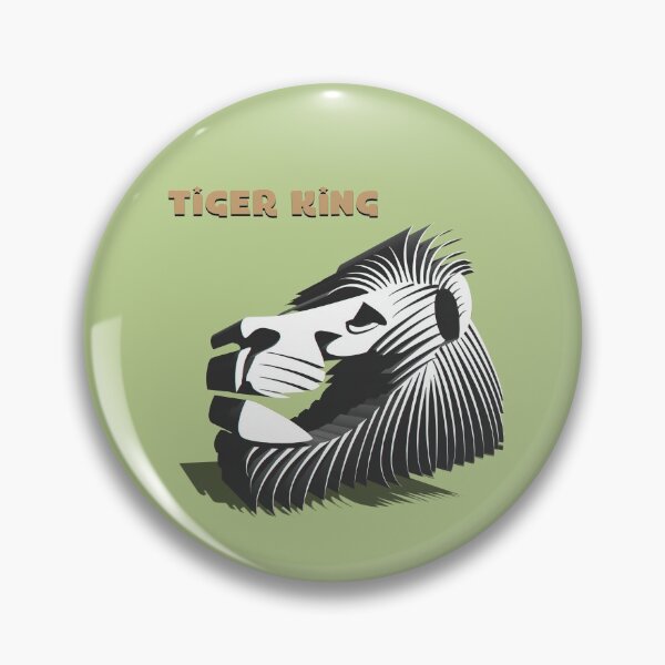 Item preview, joe exotic CLASSIC designed and sold by Birdtheman12345.