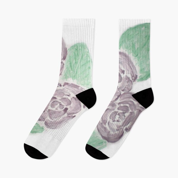 Item preview, Water lilies designed and sold by Tanja Raudaschl.