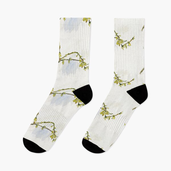 Item preview, Found Forsythia Orphan designed and sold by Gabriele Maurus.