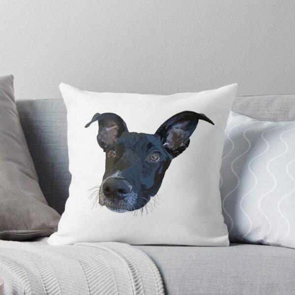Item preview, Giron Pupper Leo Drawing designed and sold by Anna Baronsky.
