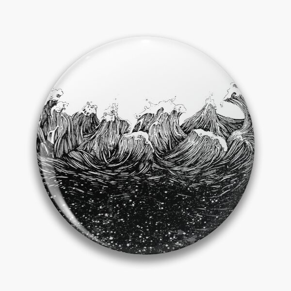 Item preview, The Stars Beneath the Waves designed and sold by ECMazur Art.