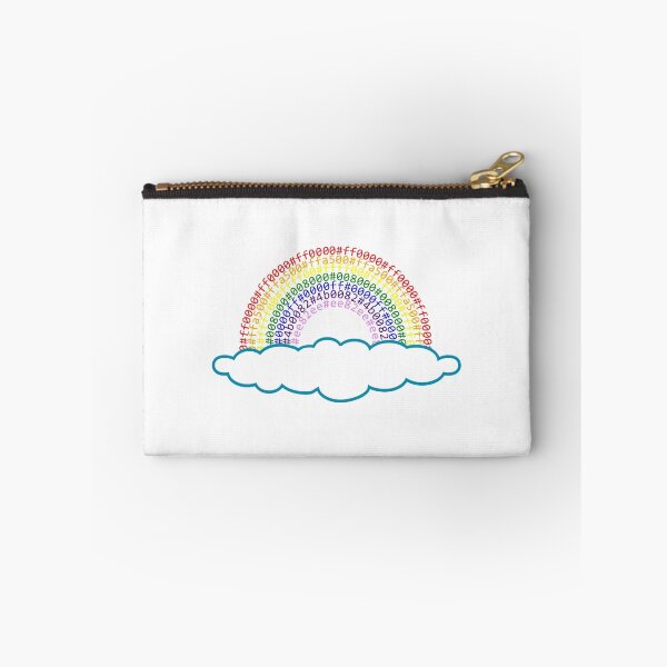 Item preview, Hex Rainbow designed and sold by Sleevezipper.