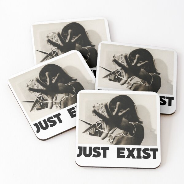 Item preview, Pierrot Le Fou Anna Karina Jean Luc Godard designed and sold by Water  Babies.