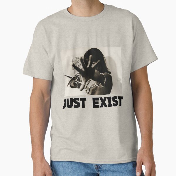 Item preview, Pierrot Le Fou Anna Karina Jean Luc Godard designed and sold by Water  Babies.