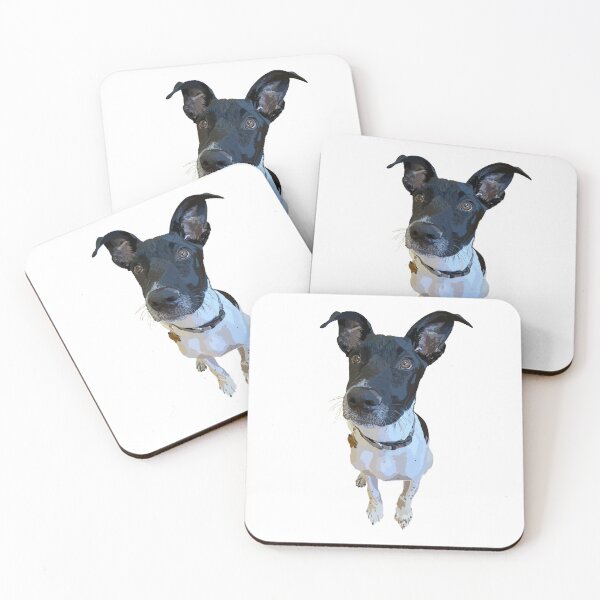 Item preview, Giron Pupper Leo Drawing designed and sold by Anna Baronsky.