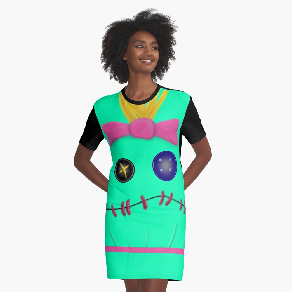 scrump shirt