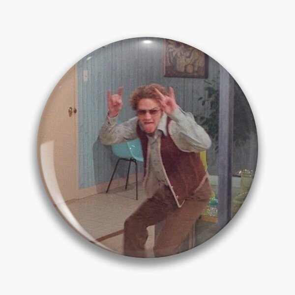 Item preview, Steven Hyde designed and sold by alyssalefleur.