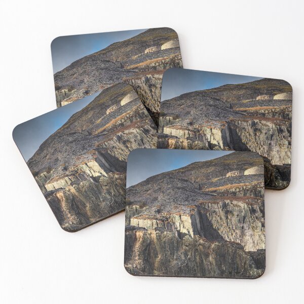 Item preview, Welsh Slate Mine designed and sold by heidipics.