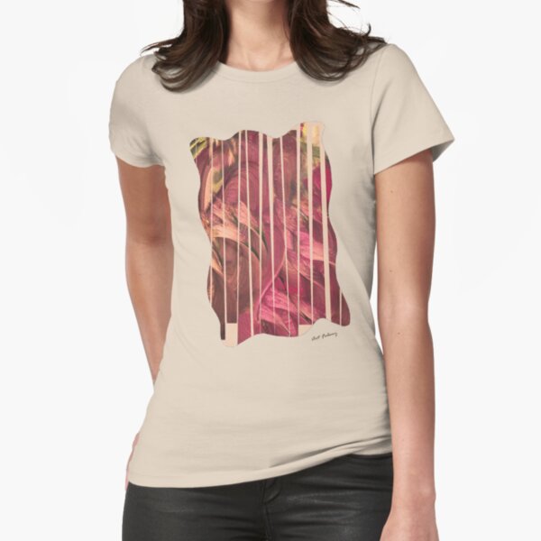Salus Fitted T-Shirt