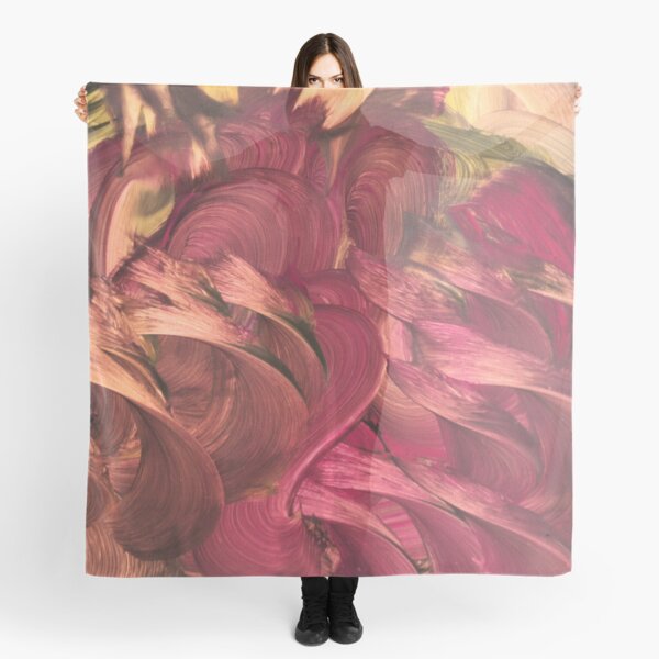 Salus Scarf