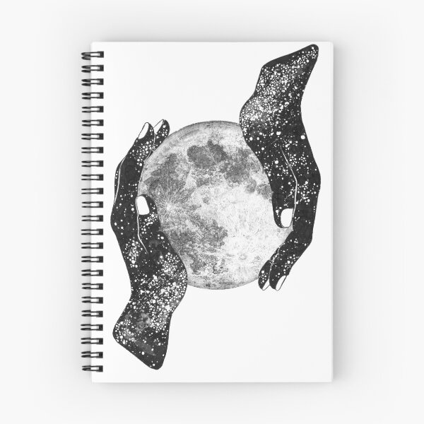 Item preview, The Magic of the Universe designed and sold by ECMazur Art.