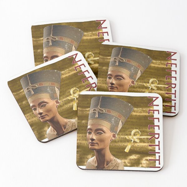 Item preview, Nefertiti designed and sold by lfmdesigns.