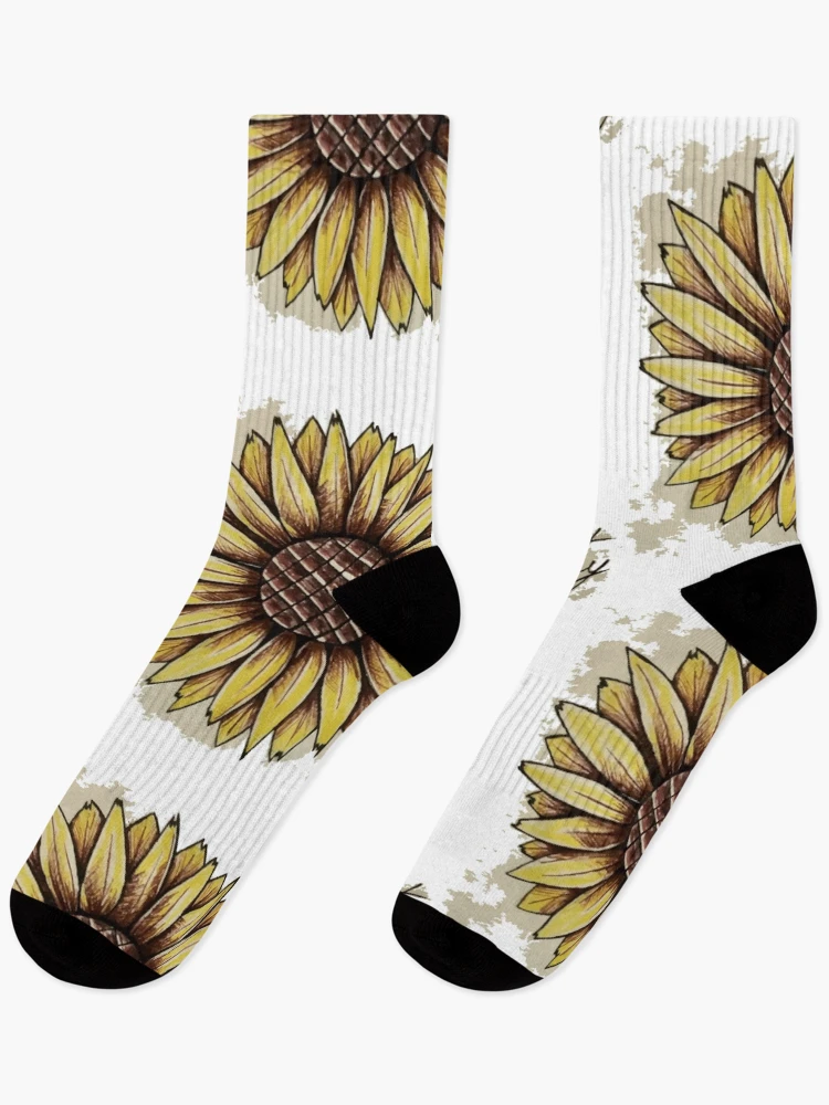 Thumbnail 1 of 5, Socks, designed and sold by Inkblack96.