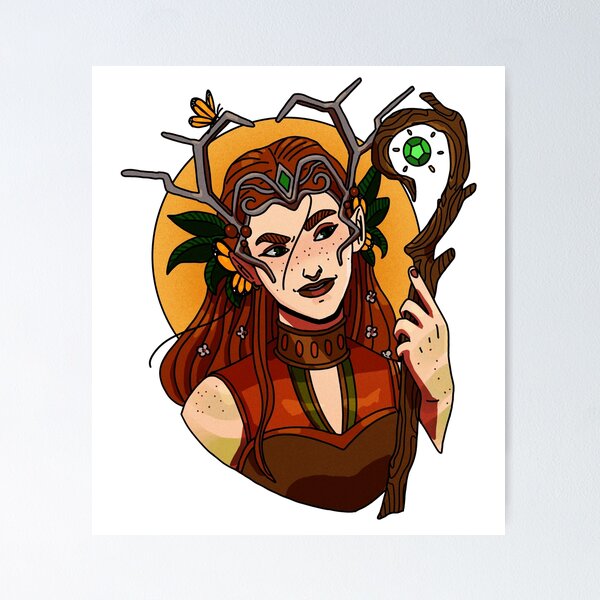 Item preview, Kiki designed and sold by Lorn Art.