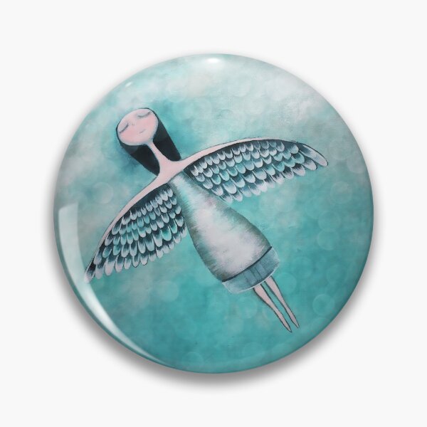 Item preview, Spread your wings designed and sold by theArtoflOve.