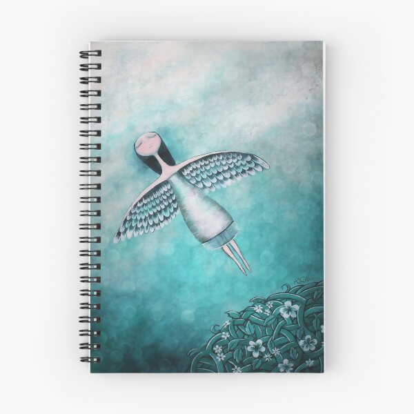 Item preview, Spread your wings designed and sold by theArtoflOve.