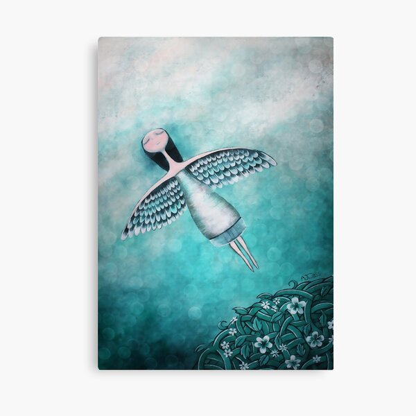 Item preview, Spread your wings designed and sold by theArtoflOve.