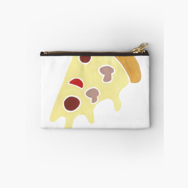Artikelvorschau, Melty Cheese Pizza entworfen und verkauft von EllieJCreative.