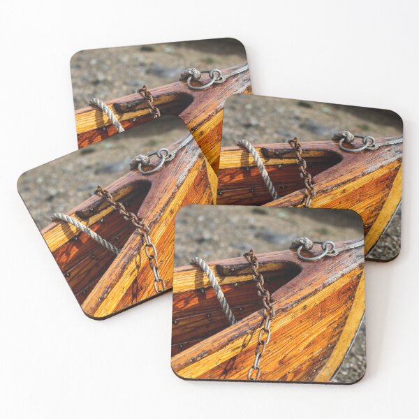Item preview, Moored Up designed and sold by heidipics.