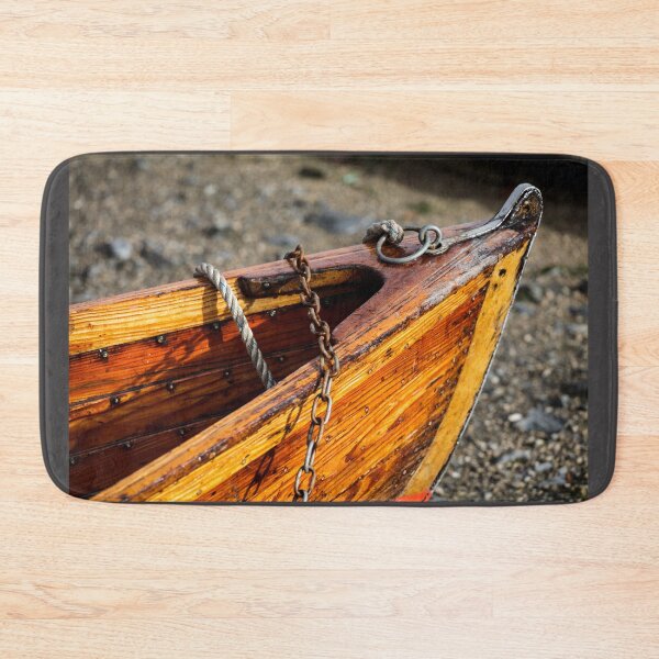 Item preview, Moored Up designed and sold by heidipics.