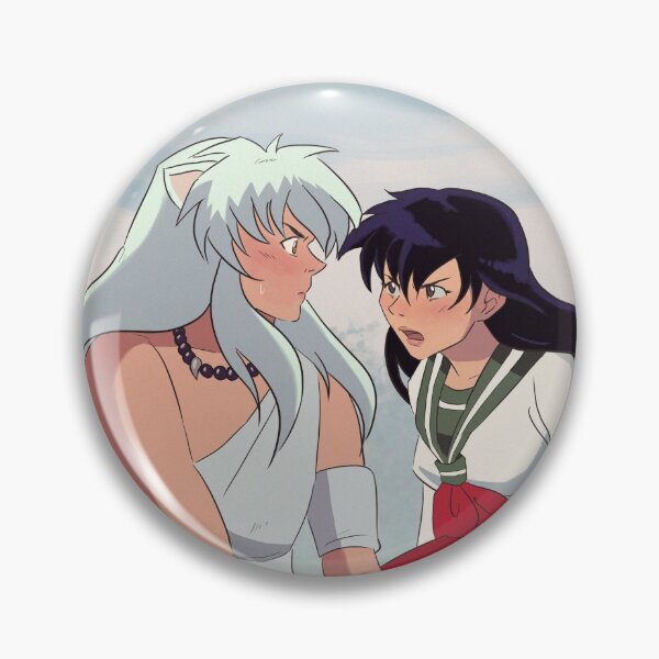 Item preview, InuKag designed and sold by ElysiumNox.