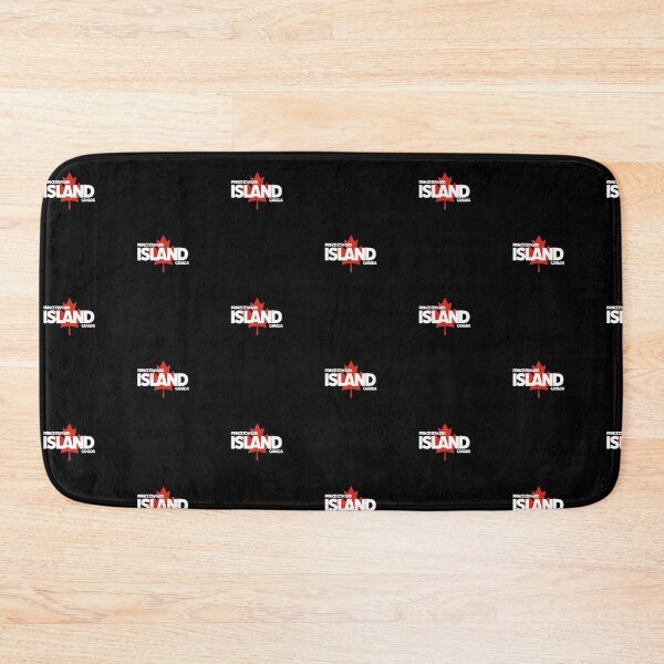 Item preview, Prince Edward Island - Canada including Red Maple Leaf Background designed and sold by agsduy.