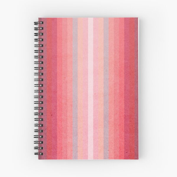 Item preview, Pink Stripes designed and sold by Chromapit Designs.