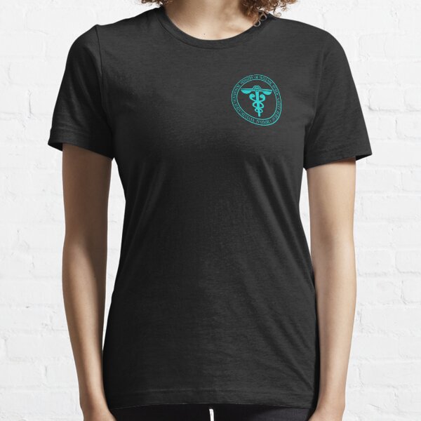 Psycho Pass Public Safety Bureau Criminal Investigation Department Essential T-Shirt